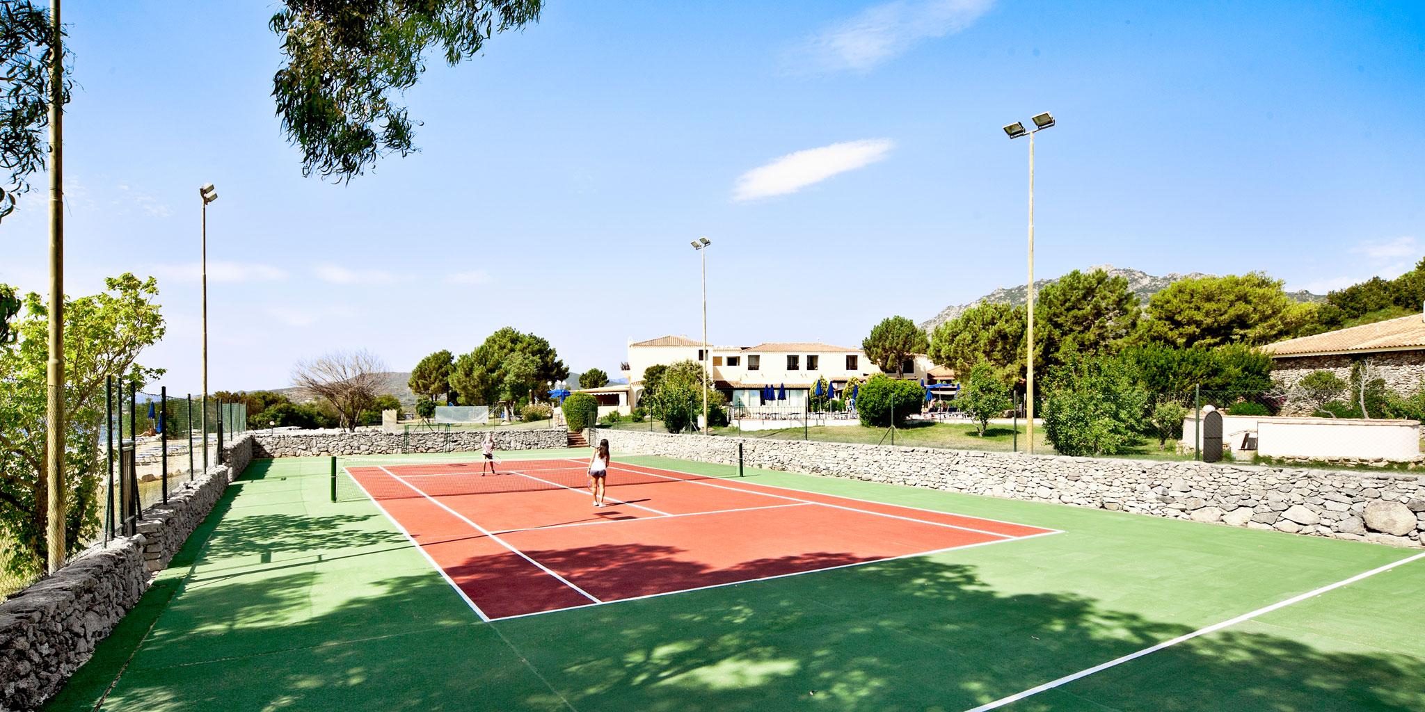 Colonna Hotel Du Golf Portisco Exterior photo