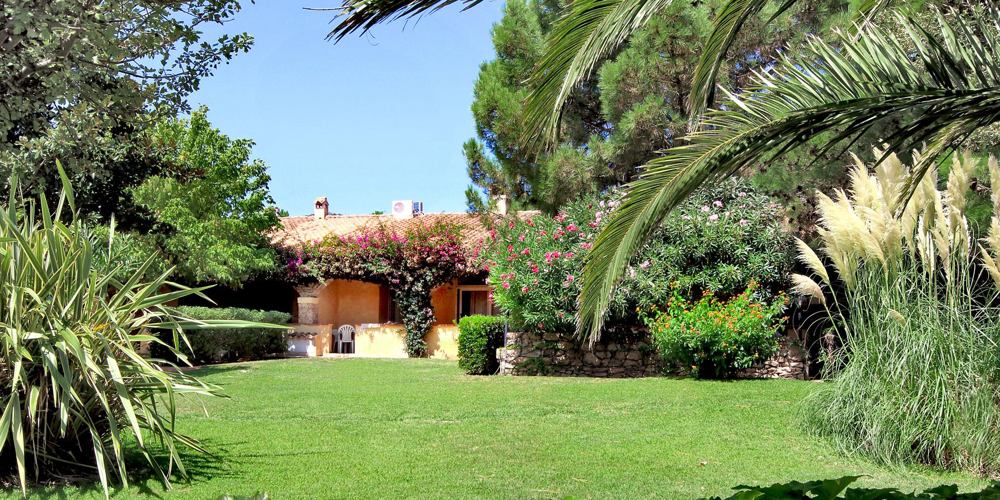 Colonna Hotel Du Golf Portisco Exterior photo